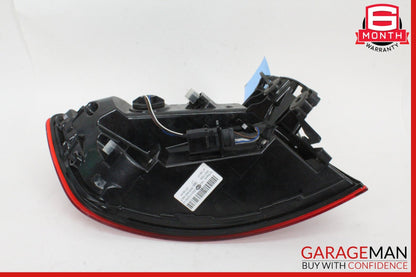 2017-2019 Audi A4 Sedan Rear Right Outer Tail Light 8W5945092F
