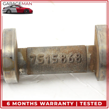 2011-2013 BMW 528i F10 N52 Eccentric Valvetronic Timing Camshaft 7515868