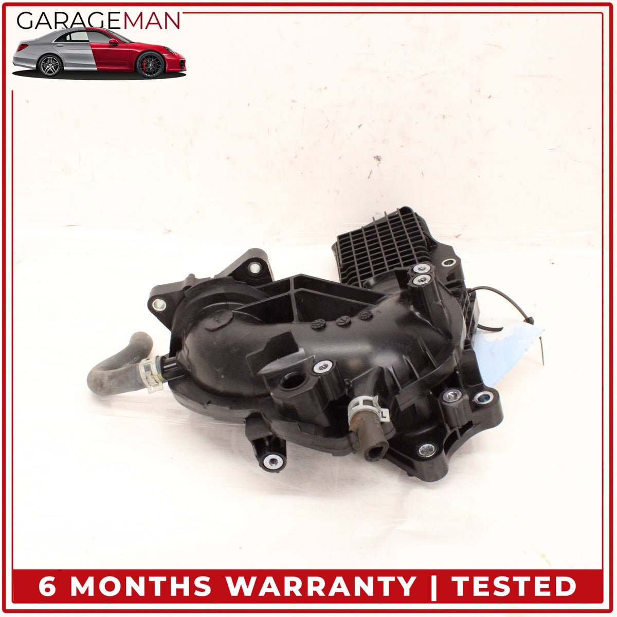 2022-2025 Toyota Tundra Engine Motor Air Intake Manifold 17190-F4010 OEM
