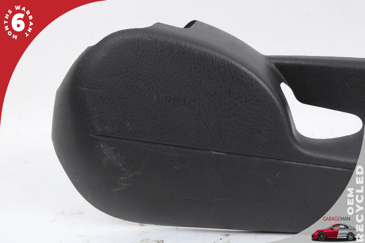 2002-2005 Ford Thunderbird Front Right Side Seat Control Switch w/ Trim OEM