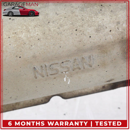 2016-2024 Infiniti Q50 V37 Right Side Exhaust Downpipe B0802-5CB0A OEM