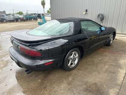 1998 Pontiac Firebird