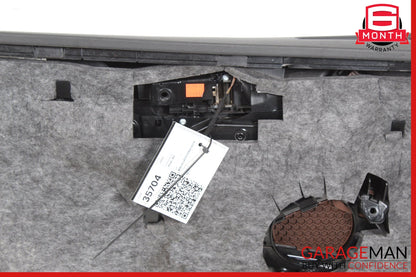 2011-2017 Audi A8 Sedan Front Right Passenger Side Interior Door Panel 4H0971036