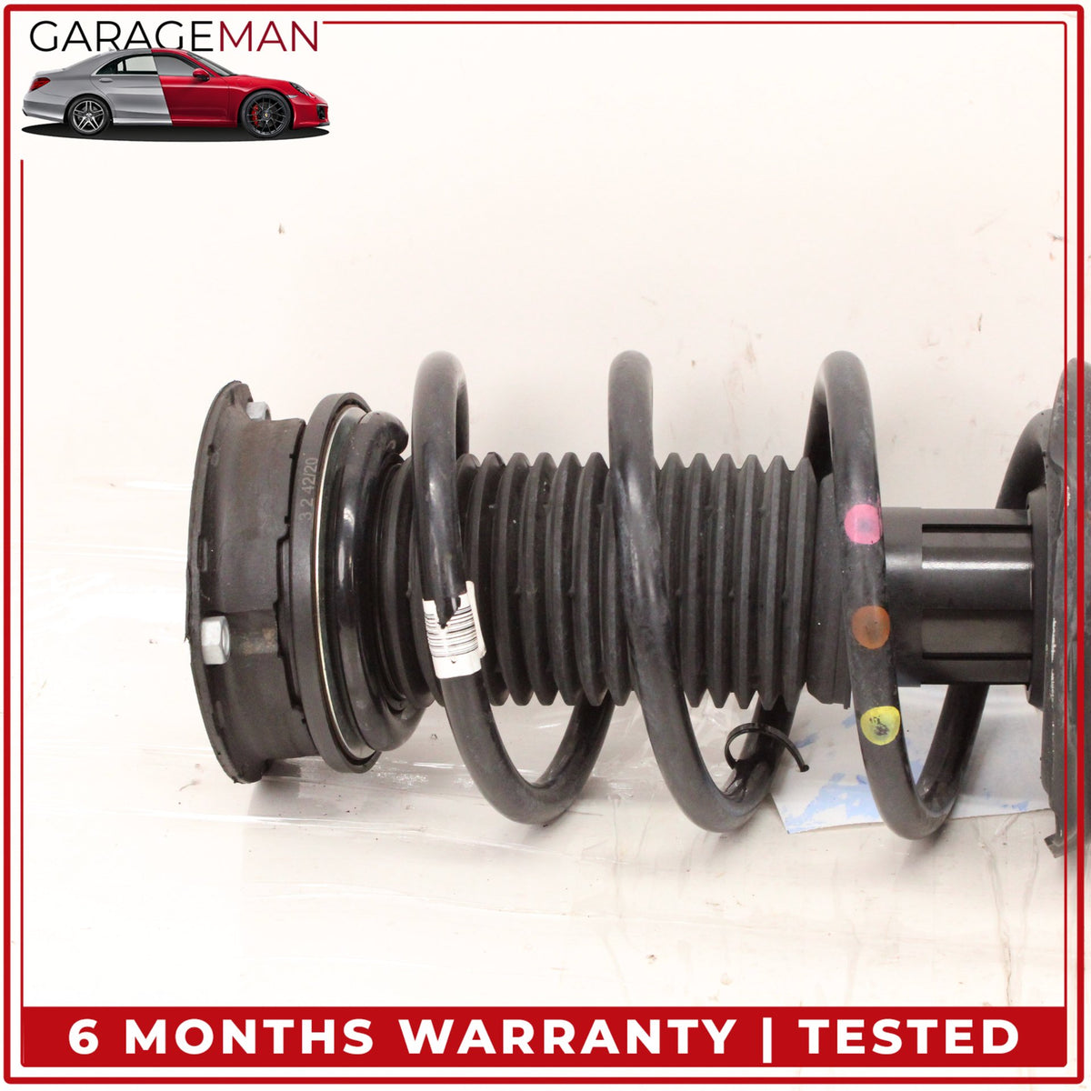 2019-2025 Audi Q3 Front Left or Right Side Shock Strut Absorber 5QF413031CN OEM