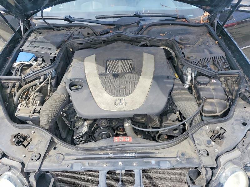 Parting Out- 2008 Mercedes-Benz E350 W211- 187