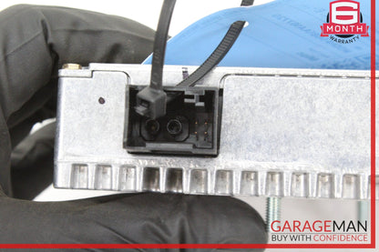 2009-2013 Mercedes W212 E350 Sirius Satellite Radio Receiver 1719060700 OEM