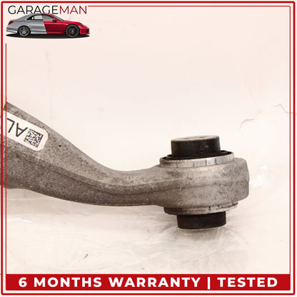 2017-2023 BMW 530e G30 Rear Left Side Upper Rearward Control Arm 6883339 OEM