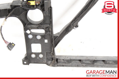 2007-2015 Audi Q7 Front Radiator Support Carrier Frame Assembly 4L0805594A OEM