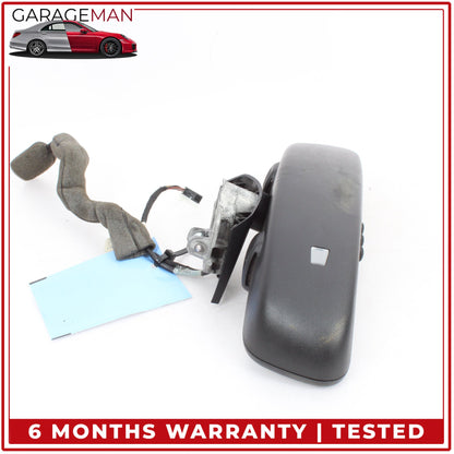 2012-2017 Mercedes W204 C250 C350 E350 Interior Rear View Mirror 2048104317 OEM