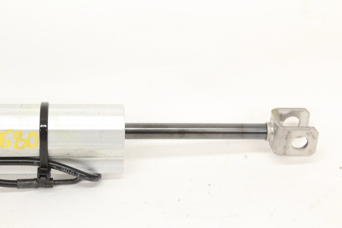 05-11 Mercedes-Benz SLK280 R171 Left Side Main Top Drive Lift Cylinder 1718000372