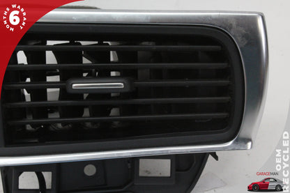 2012-2018 Audi A7 A6 Front Left Driver Side AC A/C Air Conditioning Air Vent OEM