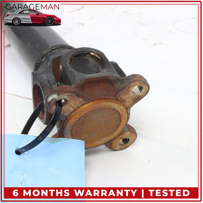 2014-2020 BMW 428i 430i F36 Front Propeller Driveshaft Drive Shaft 9425910 OEM
