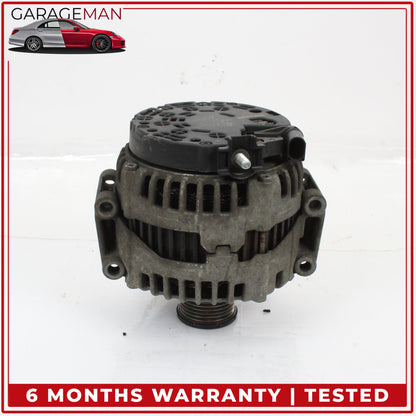 2009-2013 Mercedes W164 ML350 R350 Engine Generator Alternator 0141541302 OEM