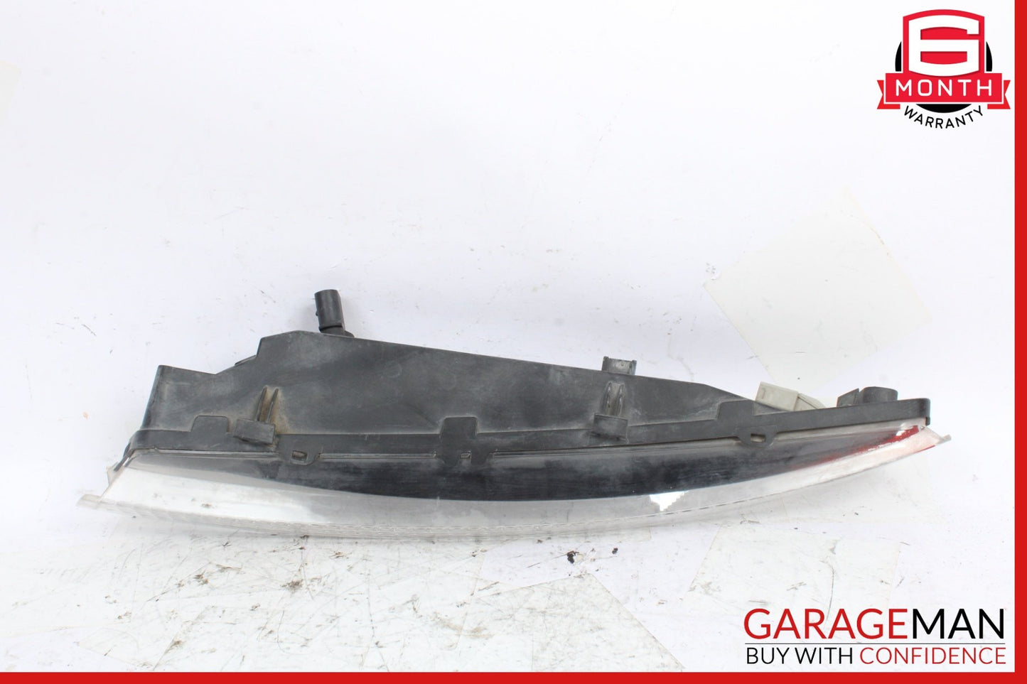 2007-2009 Audi Q7 Front Left Bumper Turn Signal 4L0953041A Genuine
