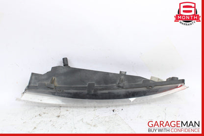 2007-2009 Audi Q7 Front Left Bumper Turn Signal 4L0953041A Genuine