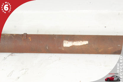 1998-2002 Pontiac Firebird Chevrolet Camaro Rear Axle Driveshaft 12556670 OEM