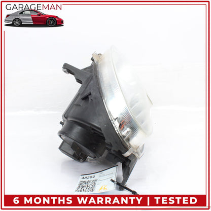 2007-2009 Mercedes W211 E350 Front Left Driver Side Halogen Head Light Lamp OEM