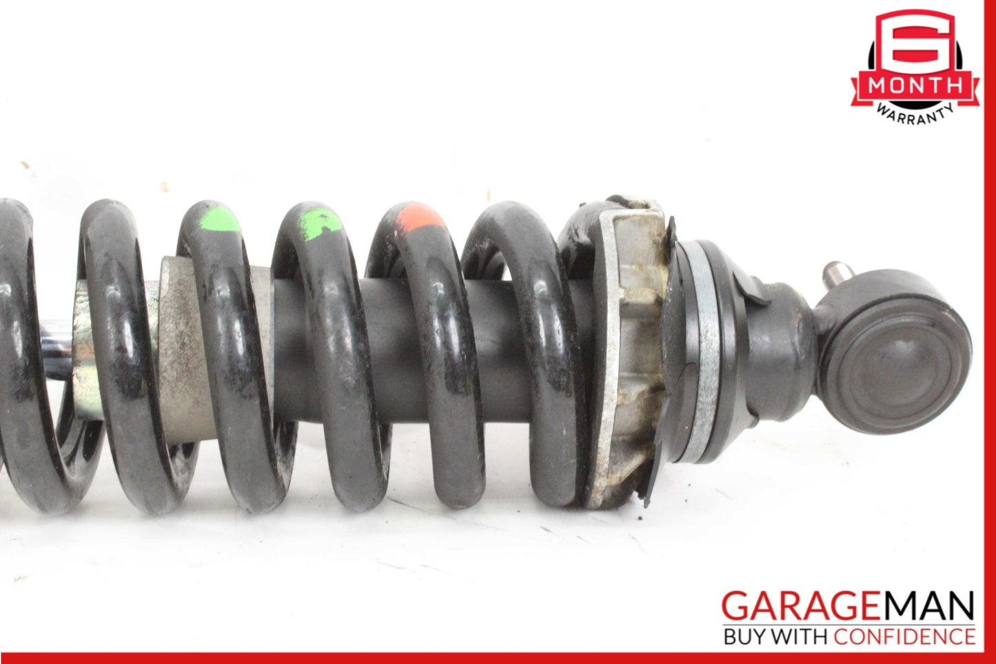 2007-2012 Mercedes-Benz SL550 R230 Right Front Shock Absorber 2303204438