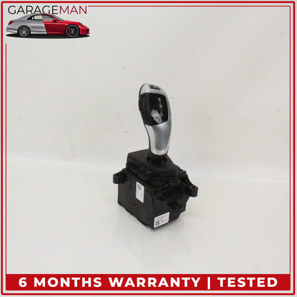 2012-2018 BMW 328d Sedan Automatic Transmission Gear Shifter Selector 9296896 OEM