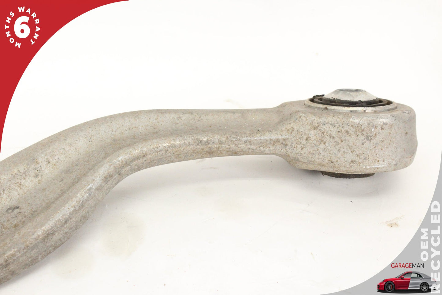 2018-2024 Audi SQ5 Q5 Rear Left Driver Side Upper Control Arm 4M0505371 OEM