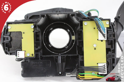 2022-2025 Audi Q4 E-Tron Steering Column Combination Switch 82A953521MJ OEM