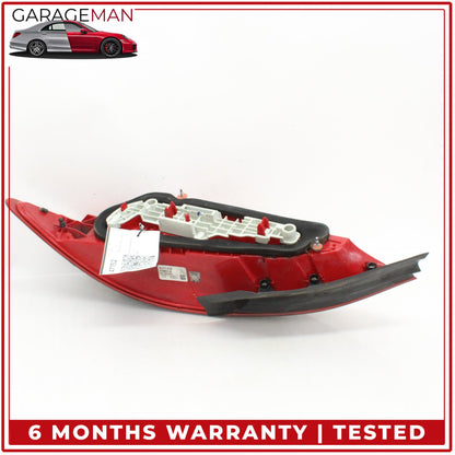 2014-2019 Mercedes W117 CLA250 Rear Left Side Tail Light Lamp 1179060101 OEM