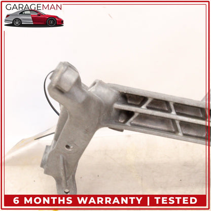 2015-2020 Mercedes W205 C300 GLC300 Intercooler Support Bracket 2740980939 OEM