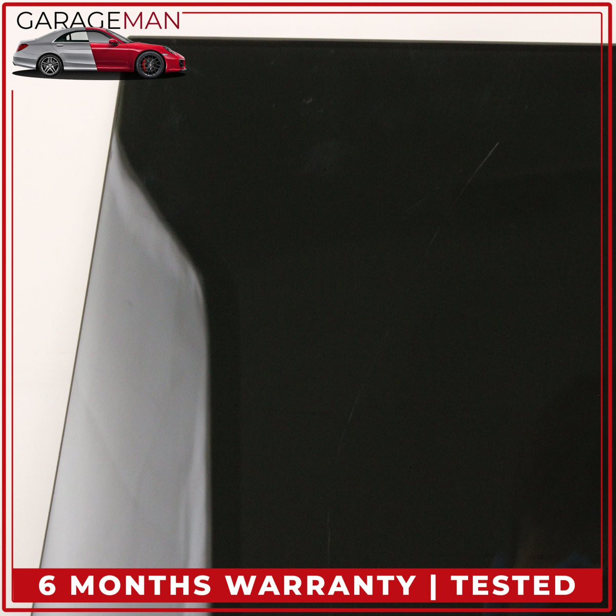 2014-2022 Range Rover Sport L494 Rear Right Door Window Glass DK6225712BD OEM