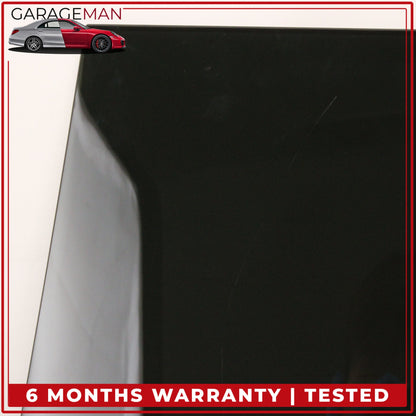 2014-2022 Range Rover Sport L494 Rear Right Door Window Glass DK6225712BD OEM