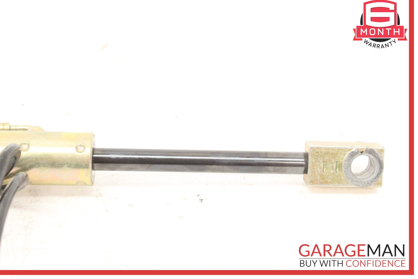 2003-2012 Mercedes SL500 R230 Left Main Top Drive Lift Cylinder 2308001172
