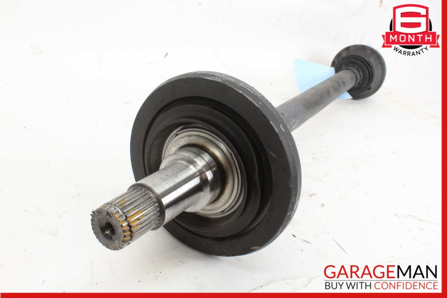 2015-2021 Mercedes-Benz C300 CDI Rear Right or Left Side CV Half Shaft Axle OEM