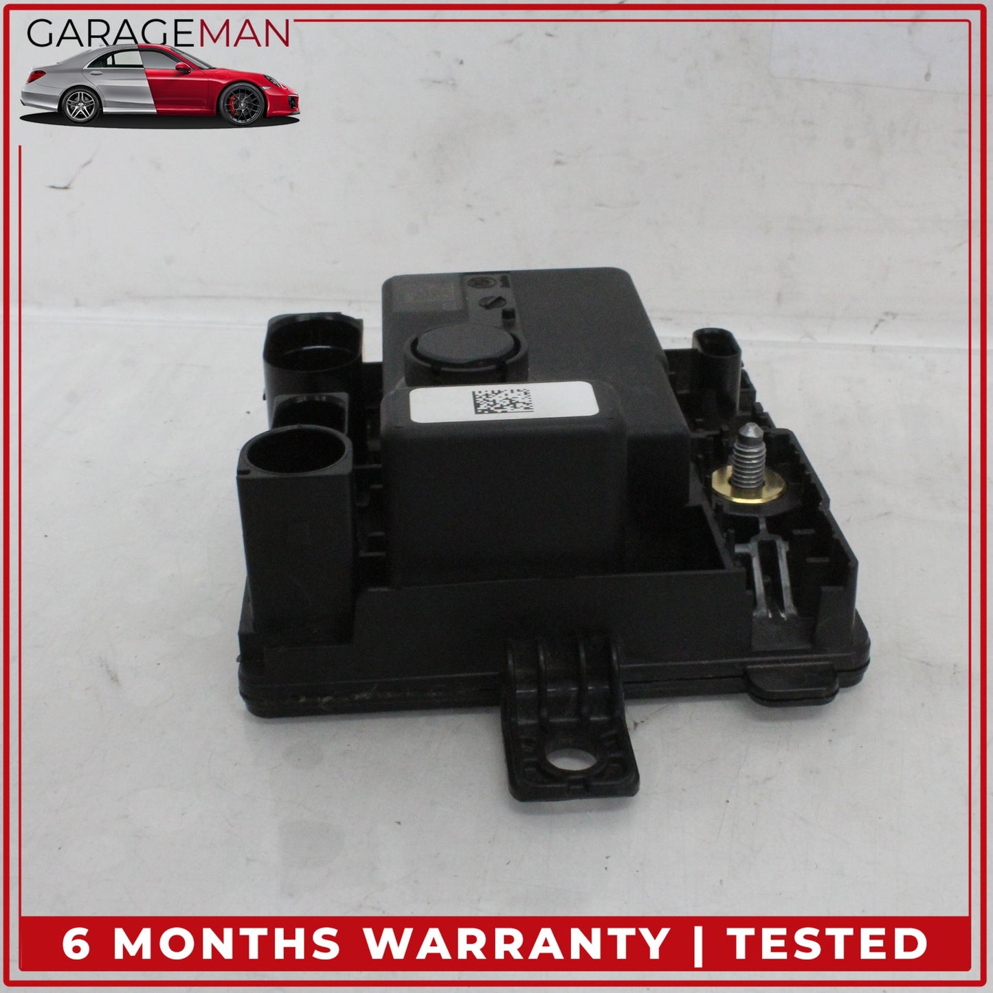 2011-2019 BMW X3 640i 650i Power Integrated Supply Control Module 8645514 OEM