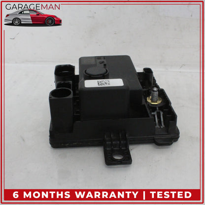 2011-2019 BMW X3 640i 650i Power Integrated Supply Control Module 8645514 OEM
