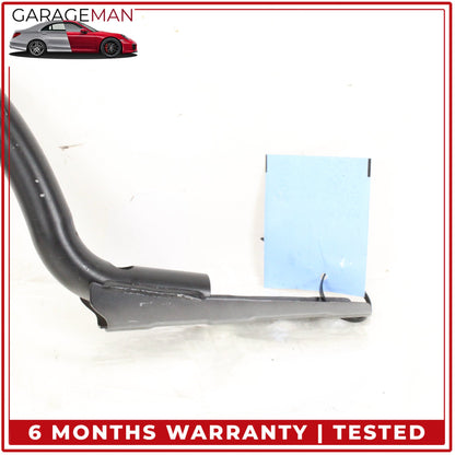 2013-2019 BMW 650i F06 AWD Left Trunklid Hinge 7296003 OEM