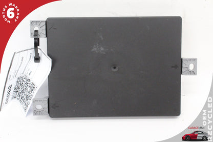 17-19 Mercedes-Benz E400 W213 Station Wagon Front SAM Control Module 2139007009