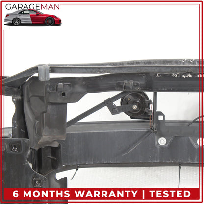 2003-2008 Mercedes R230 SL500 Front Reinforcement Bar Radiator Support Clip OEM