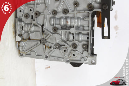 Mercedes W207 E550 CLS550 GL450 7G-Tronic 722.9 Transmission Valve Body OEM