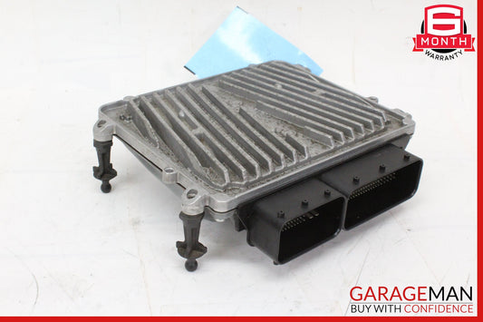 2005-2012 Mercedes W209 CLK350 ECU ECM Engine Control Module Unit 2721531679 OEM