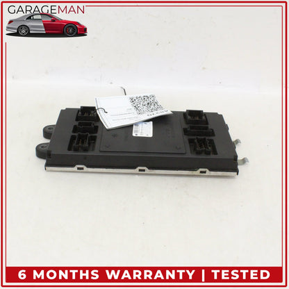 2006-2013 Mercedes X164 GL550 Front SAM Module Control Signal Acquistion OEM