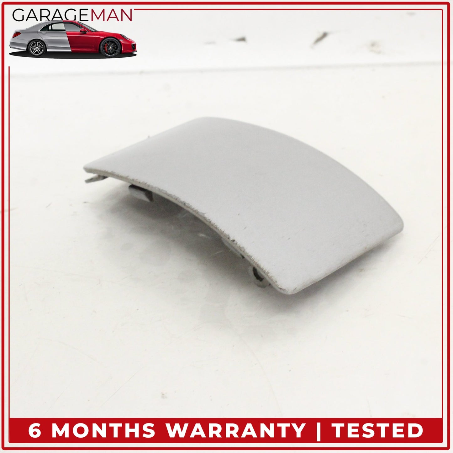 1997-2001 Mercedes R170 SLK320 Front and Rear Sport Rocker Panel Side Skirt OEM