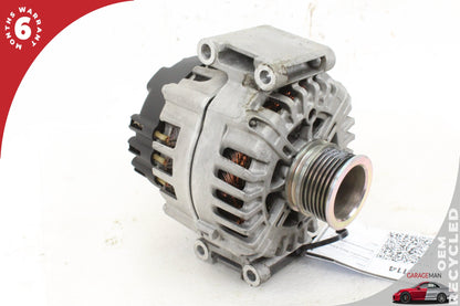 2017-2019 Mercedes-Benz E400 W213 Station Wagon Alternator Generator 94K 0009060205