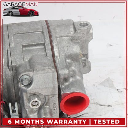 2006-2013 Mercedes-Benz ML350 W164 AC A/C Air Conditioning Compressor 0022305211