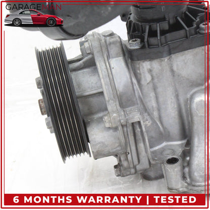 2016-2019 Buick Cascada Oil Filter Cooler Housing Assembly 55571483 OEM