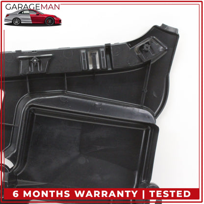 2012-2018 BMW 328d Right Rear Bumper Mounting Bracket 7256924