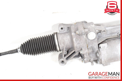 2015-2018 Mercedes-Benz C300 W205 Sedan Rack & Pinion Assembly 2054603201