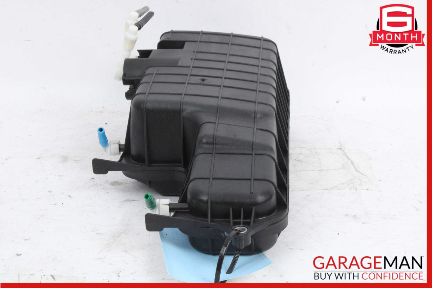 2007-2014 Mercedes-Benz S550 W221 Dynamic Seat Pressure Vacuum Tank Reservoir
