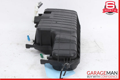 2007-2014 Mercedes-Benz S550 W221 Dynamic Seat Pressure Vacuum Tank Reservoir