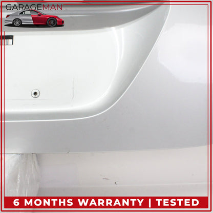 2003-2006 Mercedes-Benz E350 W211 Sedan Rear Trunk Lower Tailgate Shell 2117500337 OEM