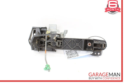 2007-2019 Ford Flex SUV Rear Left Side Exterior Door Handle 8A5Z5426685B OEM