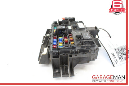 2011-2015 Ford Flex BCM Body Control Module Junction Fuse Box EC3T14B476BA OEM